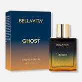 Bellavita Ghost Perfume - 100ml