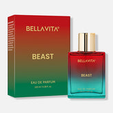 Bellavita Beast Perfume - 100ml
