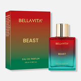 Bellavita Beast Perfume - 100ml