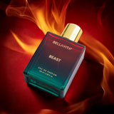 Bellavita Beast Perfume - 100ml