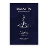 Bellavita Alpha (Him) - 100ml