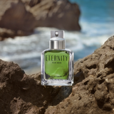 Calvin Klein Eternity Eau de Parfum for Men