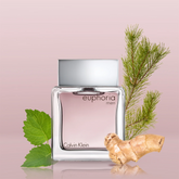 Calvin Klein Euphoria Eau de Toilette for Men