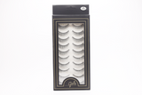 Gala eyelashes artistry 6d