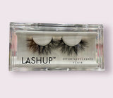 Lashup Effortless Eye Lashes
