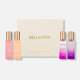 Bellavita Luxury Perfume Gift Set For Women - 4 x 20ml