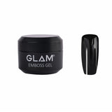 GLAM Emboss Gel 8gms