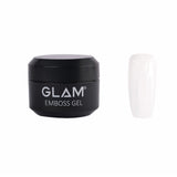 GLAM Emboss Gel 8gms