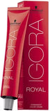 Schwarzkopf Igora Royal Hair Color