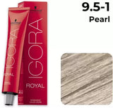 Schwarzkopf Igora Royal Hair Color
