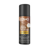 INSTANT ROOT TOUCH-UP HAIR SPARY LIGHT BROWN
