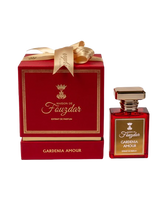 Maison de Fouzdar Gardenia Amour Extrait de Parfum for Women