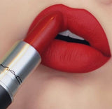 Mac Retro Matte Lipstick 707 Ruby Woo 3g