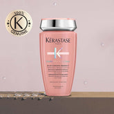 Kerastase Chroma Absolu - Bain Chroma Respect Shampoo 250ml