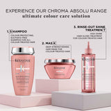 Kerastase Chroma Absolu - Bain Chroma Respect Shampoo 250ml