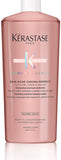 Kerastase Bain Riche Chroma Respect Shampoo 1000ml