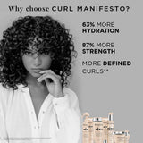 Kerastase Curl Manifesto - Bain Hydratation Douceur Shampoo 250ml