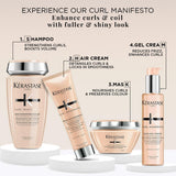 Kerastase Curl Manifesto - Bain Hydratation Douceur Shampoo 250ml