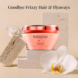 Kerastase Discipline - Maskeratine Hair Masque 200ml