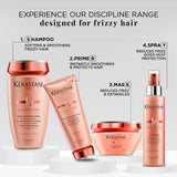 Kerastase Discipline - Maskeratine Hair Masque 200ml