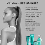Kerastase Resistance - Bain Extentioniste Shampoo 250ml