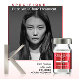 Kerastase Specific - Aminexil Cure Anti-Chute Intensive 42*6ml