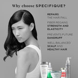 Kerastase Specific - Aminexil Cure Anti-Chute Intensive 42*6ml