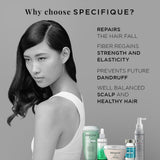 Kerastase Specific - Bain Divalent Shampoo 250ml