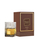 Lattafa Khamrah Qahwa