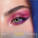 Dahab Daily Soft Contact Lenses One day 10Pcs