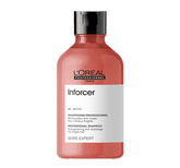 L'Oreal B6+Biotin Inforcer Shampoo 300ML