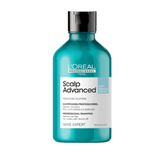 L'Oreal Scalp Advanced Anti-Dandruff Shampoo 300ml