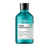 L'Oreal Scalp Advanced Anti-Oiliness Shampoo 300ml