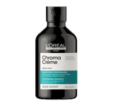 L'Oreal Serie Expert Chroma Creme Green Shampoo 300ml