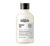 L'Oreal Serie Expert Metal DX Shampoo 300ml