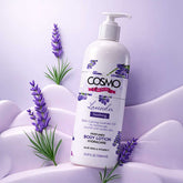 Lavender - Soothing Body Lotion