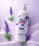 Lavender Soothing Perfumed Body Lotion - 1000ml & 500ml
