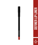 Colorbar Definer Lip Liner 1.45g