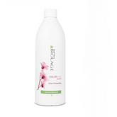 Biolage Professional Colorlast Conditioner, 980g | Protects Colored Hair & Maintains Vibrancy, Depth & Tone upto 9 Weeks, Anti-fade properties, Enriched with Orchids, Natural, Vegan & Cruelty-Free