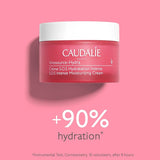 Caudalie Vinosource-Hydra S.O.S. Intense Moisturizing Cream (50ml)