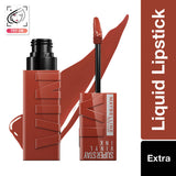 MAYBELLINE Superstay Vinyl Ink Liquid Lipstick 4.2ML