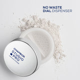 Chambor Studio Pro Finishing Powder 101 Transparent 10g