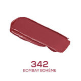 Chambor Colour Studio Tres Plumping Shine Lipstick 3g