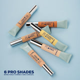 Chambor Studio Pro Under Eye Eraser 10g