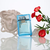 Versace Eau Fraiche Eau De Toilette (200ml)
