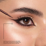 Anastasia Beverly Hills 2024 Liquid Eyeliner (2.4ml)