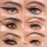 Anastasia Beverly Hills 2024 Liquid Eyeliner (2.4ml)