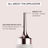 Anastasia Beverly Hills Blurring Serum Blush (9.5ml)