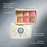 Hourglass | Ambient Lighting Edit Unlocked Palette