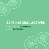 Nykaa Naturals Glow Brightening Niacinamide & Waterlily Face Serum Jelly with Squalane, Non-sticky (30ml)